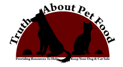 The Truth About Pet Food - www.truthaboutpetfood.com